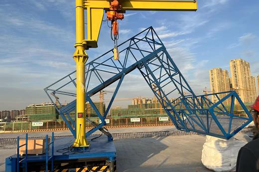 杭州中环柯桥段高架桥改建工程设计施工总承包第EPC01标段