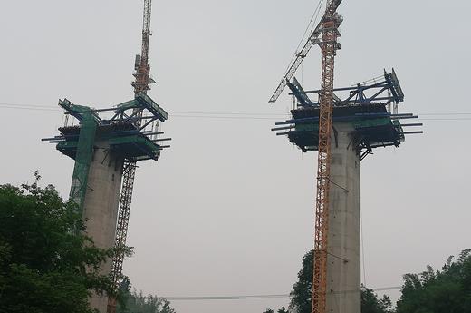 川南城际铁路CN-3标工程