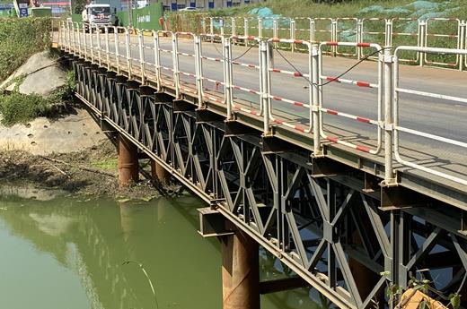 南京市高淳区固城湖退圩还湖永联圩新建堤防工程项目